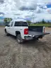 2008 Chevrolet Silverado 2500HD 4WD EXTENDED CAB PICKUP 4-DR, 6.0L V8 OHV 16V