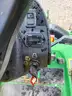 2005 John Deere 1445 Series II Riding Mower