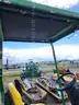 2005 John Deere 1445 Series II Riding Mower