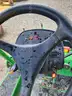 2005 John Deere 1445 Series II Riding Mower