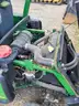 2005 John Deere 1445 Series II Riding Mower
