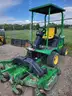 2005 John Deere 1445 Series II Riding Mower