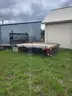 7FT x 11FT Plywood Truck Deck