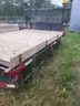7FT x 11FT Plywood Truck Deck