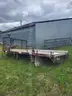 7FT x 12FT Plywood Truck Deck