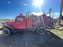 1952 Dodge D800 Power Wagon