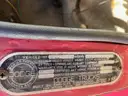 1952 Dodge D800 Power Wagon