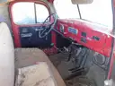 1952 Dodge D800 Power Wagon