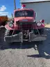 1952 Dodge D800 Power Wagon