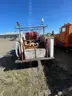 1952 Dodge D800 Power Wagon