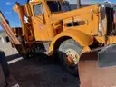 1950 Marmon-Herrington 4x4 Snowplow