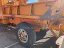 1950 Marmon-Herrington 4x4 Snowplow