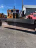 1950 Marmon-Herrington 4x4 Snowplow