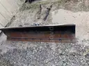 Cycle Country 4 Wheeler Snowblade 5&#x27;