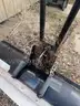 Cycle Country 4 Wheeler Snowblade 5&#x27;