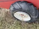 Millcreek 35 Manure Spreader