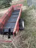 Millcreek 35 Manure Spreader