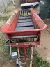 Millcreek 35 Manure Spreader