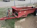 Millcreek 35 Manure Spreader