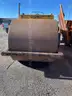 1970 Hyster C350A-D Roller