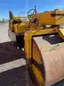 1970 Hyster C350A-D Roller
