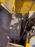 1970 Hyster C350A-D Roller