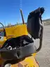 1970 Hyster C350A-D Roller
