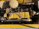1970 Hyster C350A-D Roller
