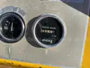 1970 Hyster C350A-D Roller