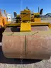 1970 Hyster C350A-D Roller