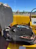 1970 Hyster C350A-D Roller