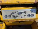 1970 Hyster C350A-D Roller