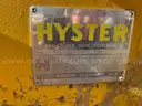 1970 Hyster C350A-D Roller