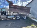 1974 Kenworth W900 Dump Truck