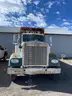 1974 Kenworth W900 Dump Truck