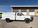 1996 Ford F-250 4x4