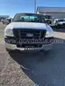 2005 Ford F-150 4WD