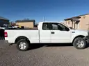 2005 Ford F-150 4WD