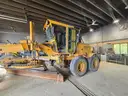 1994 Champion 740 Motor Grader