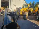 1994 Champion 740 Motor Grader