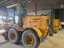 1994 Champion 740 Motor Grader