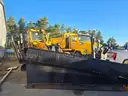1994 Champion 740 Motor Grader
