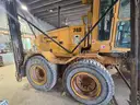 1994 Champion 740 Motor Grader