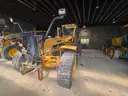 1994 Champion 740 Motor Grader
