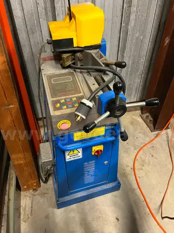 Ercolina Mega Tubing Bender Model Number 303021