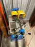 Ercolina Mega Tubing Bender Model Number 303021