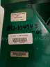 TENNSMITH Metal Box Brake