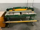 PEXTO Metal Shear Model# 152-K Serial 6/67