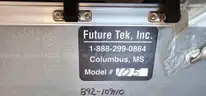 2004 Factory in a box PLC Trainer Model #PLC-105