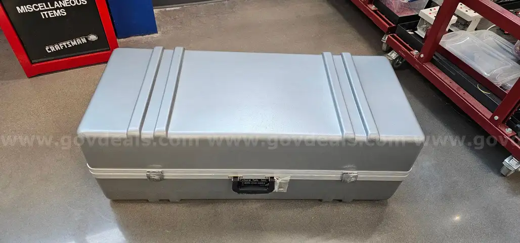 2004 Factory in a box PLC Trainer Model #PLC-105